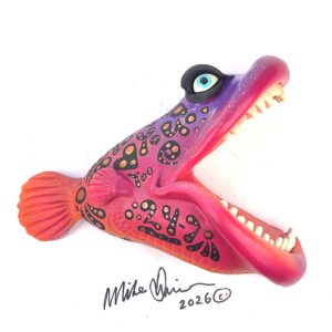 Dr. Pfisthammer - Fish With Attitude