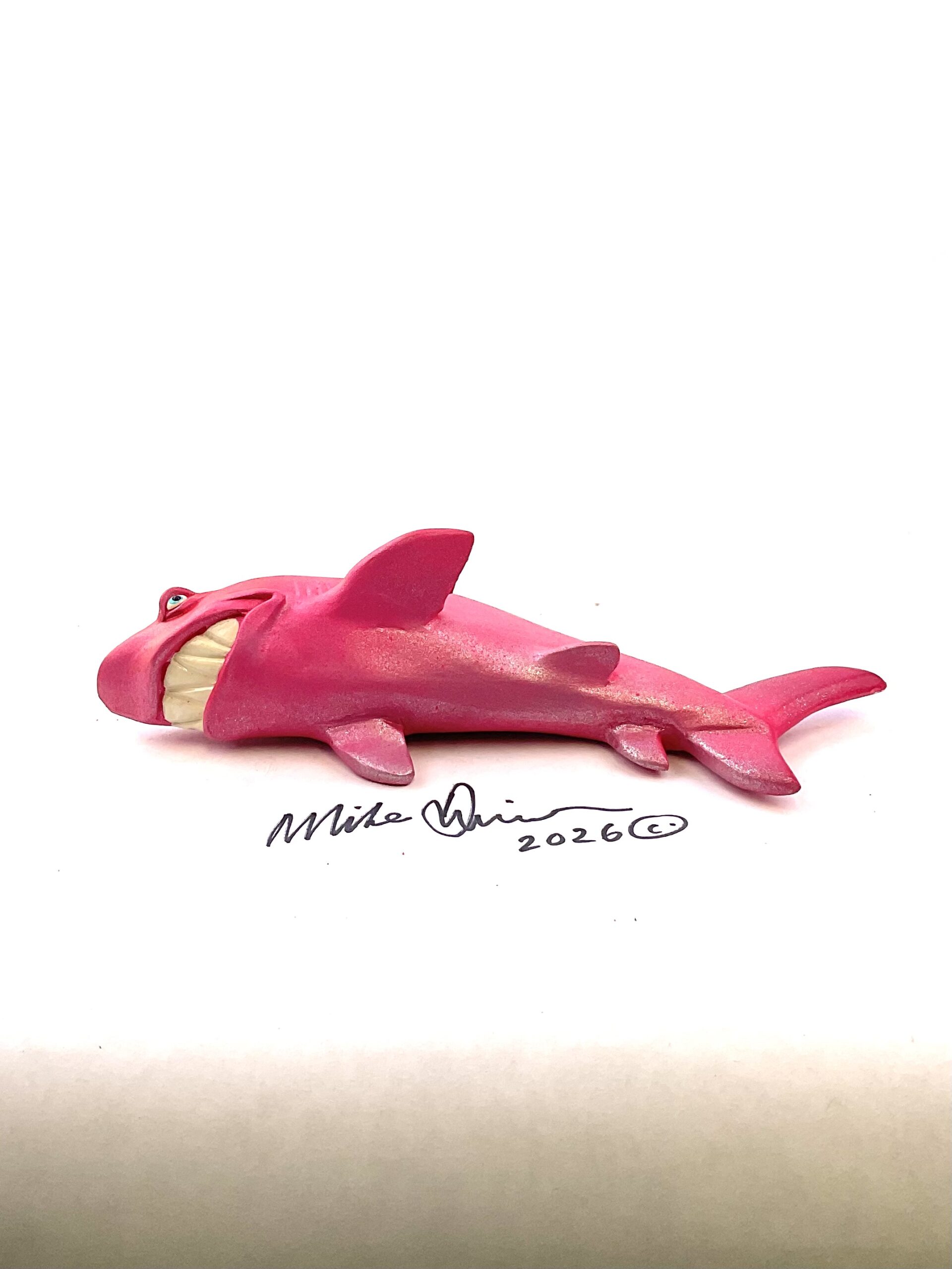 Mrs. Betty - Fish with Attitude - Image 3