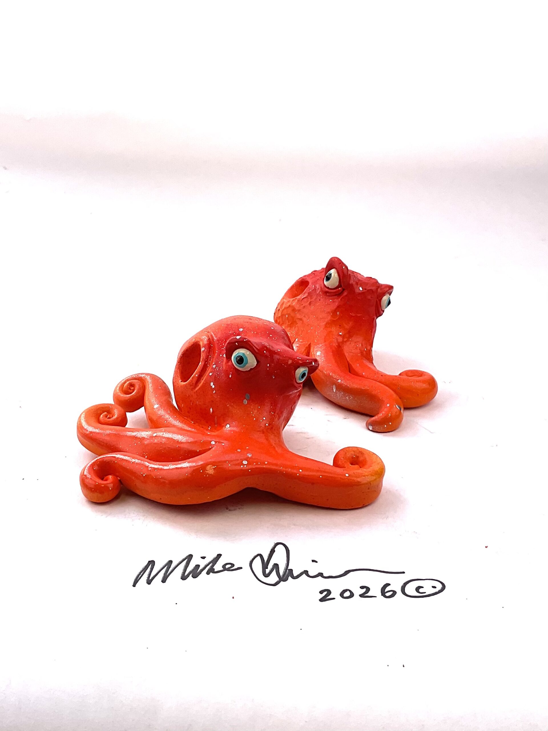 Combo! Penelope and Albuquerque Dan