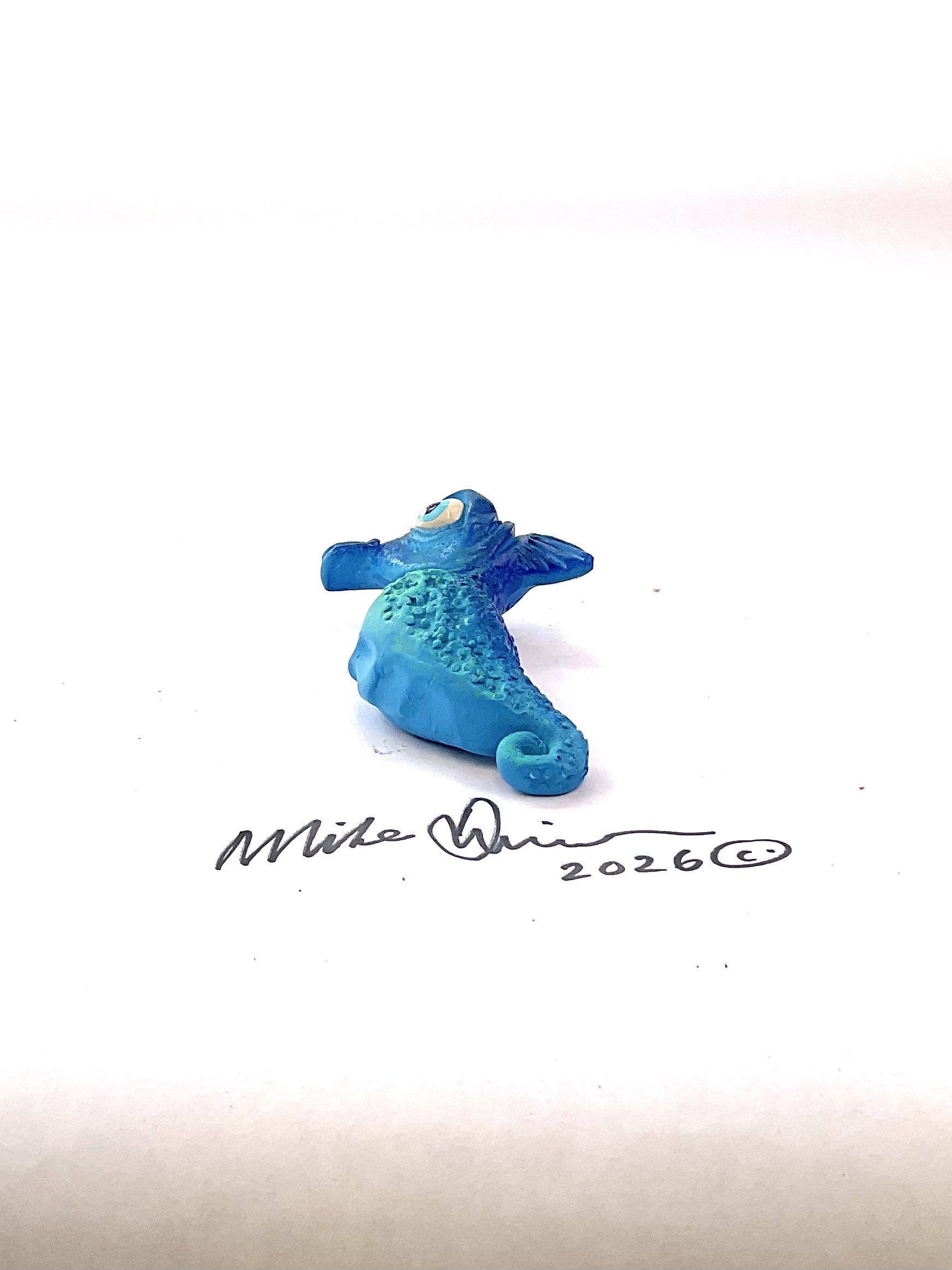 Super Sierra -Fish with Attitude - Image 3