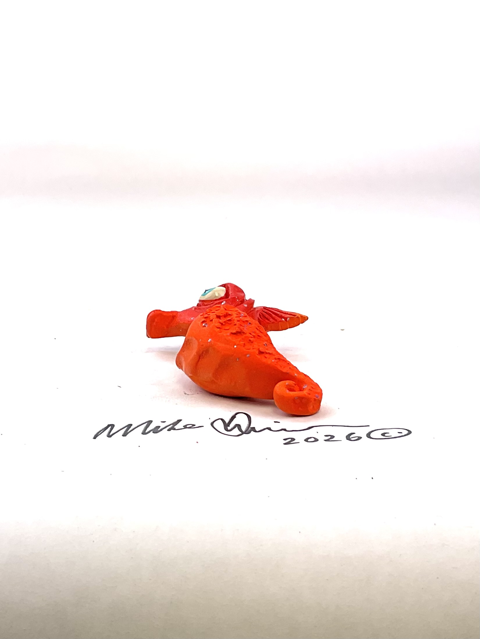 Super Sierra -Fish with Attitude - Image 3