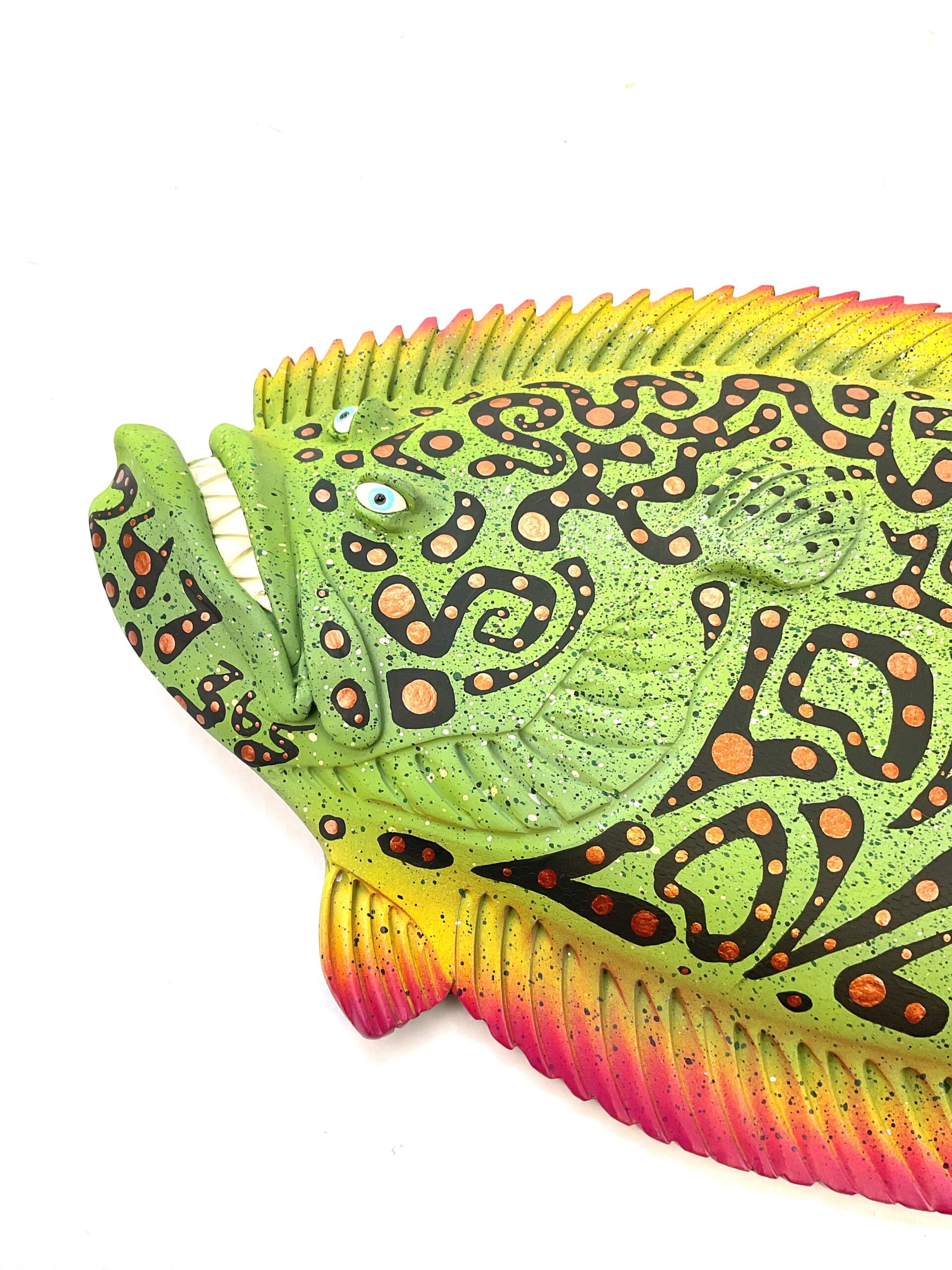 Flat Freddy - Fish with Attitude - Image 4