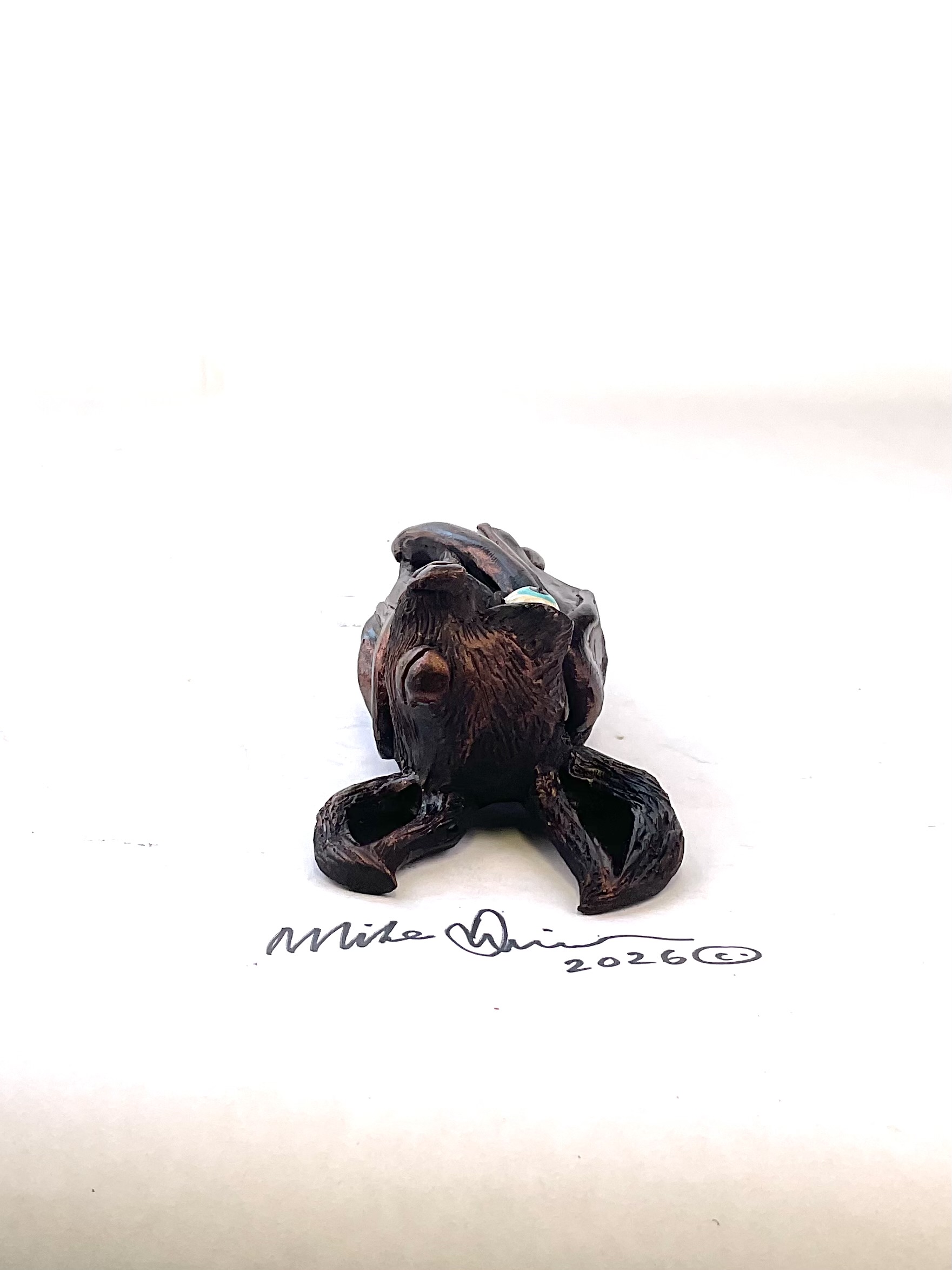 King Guano Wall Bat - Image 3