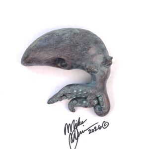 Chloe Octopus - Fish with Attitude