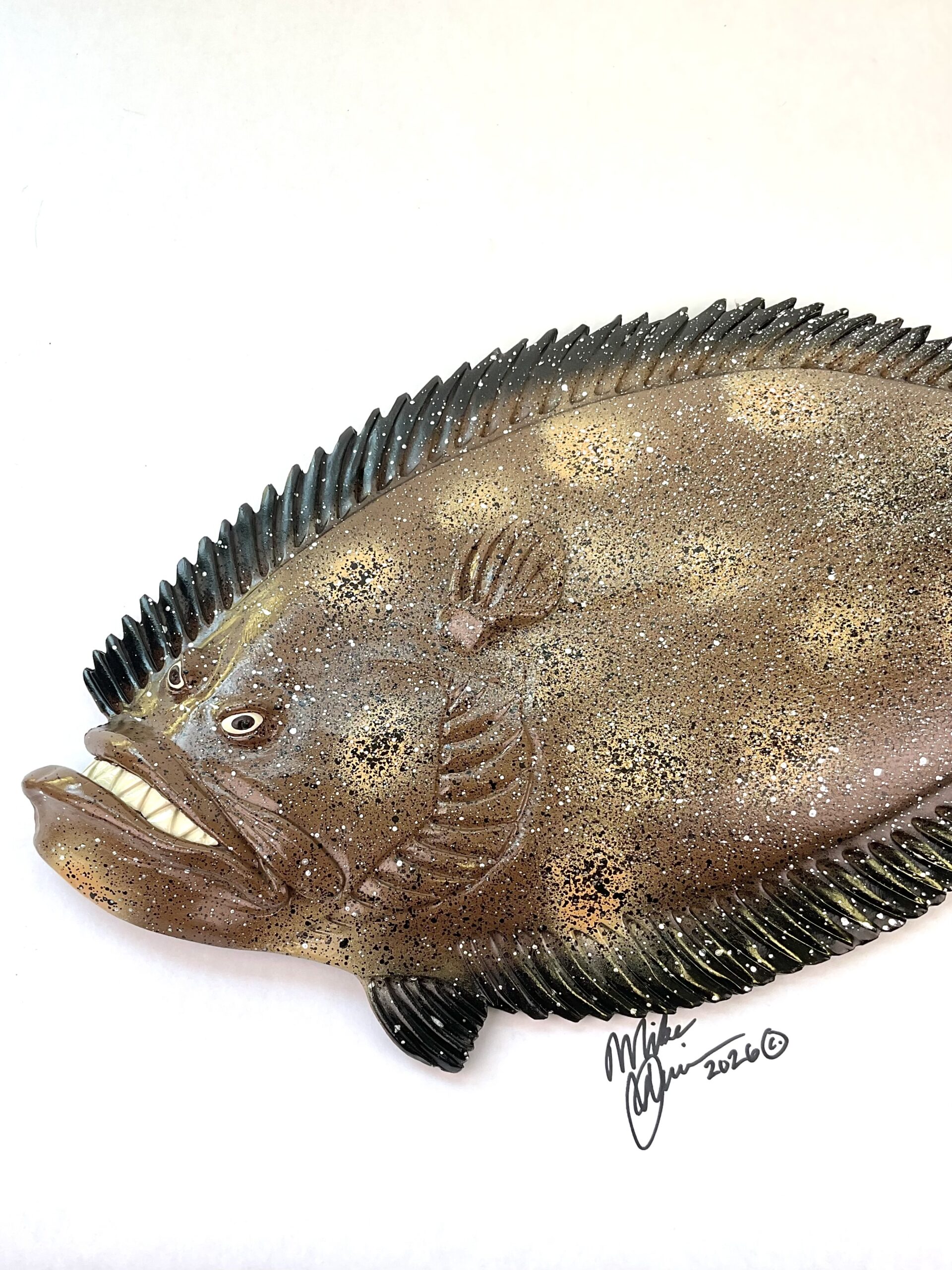 Flat Freddy - Fish with Attitude - Image 3