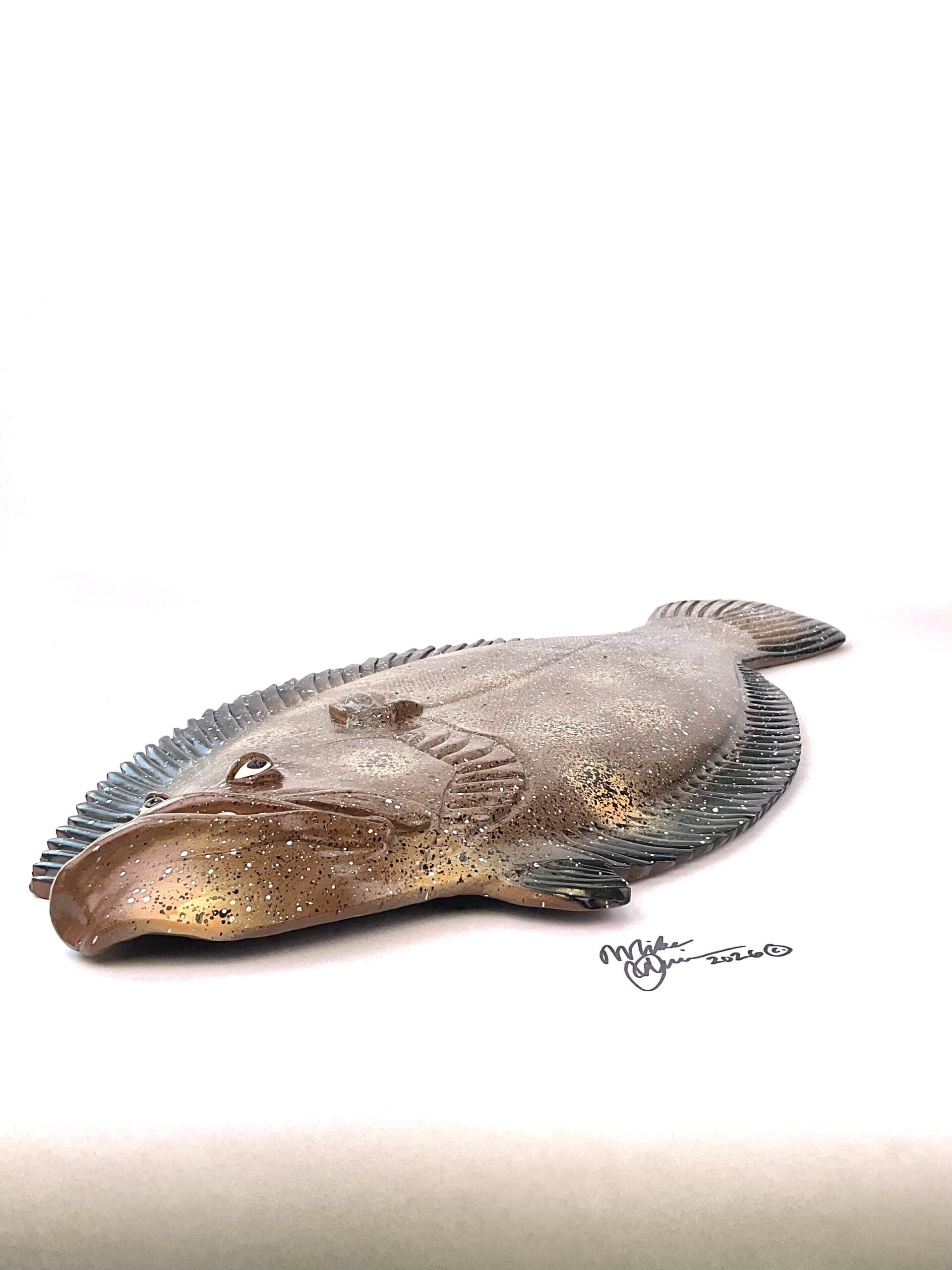 Flat Freddy - Fish with Attitude - Image 4