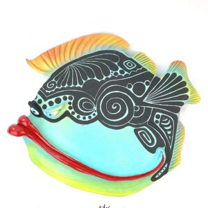 Wild Big Al - Fish with Attitude