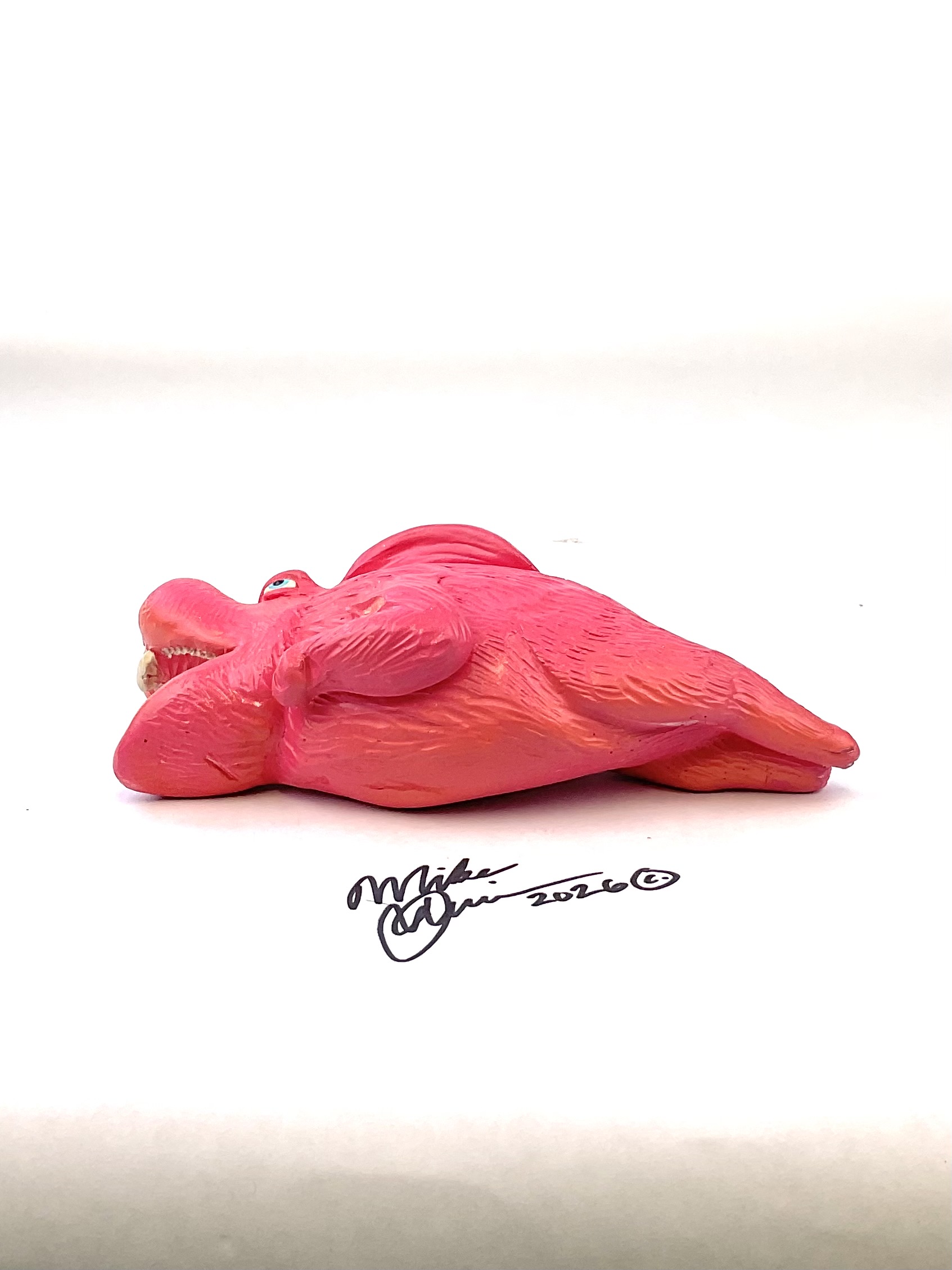 Monte- Artist Mike Quinn - Image 3