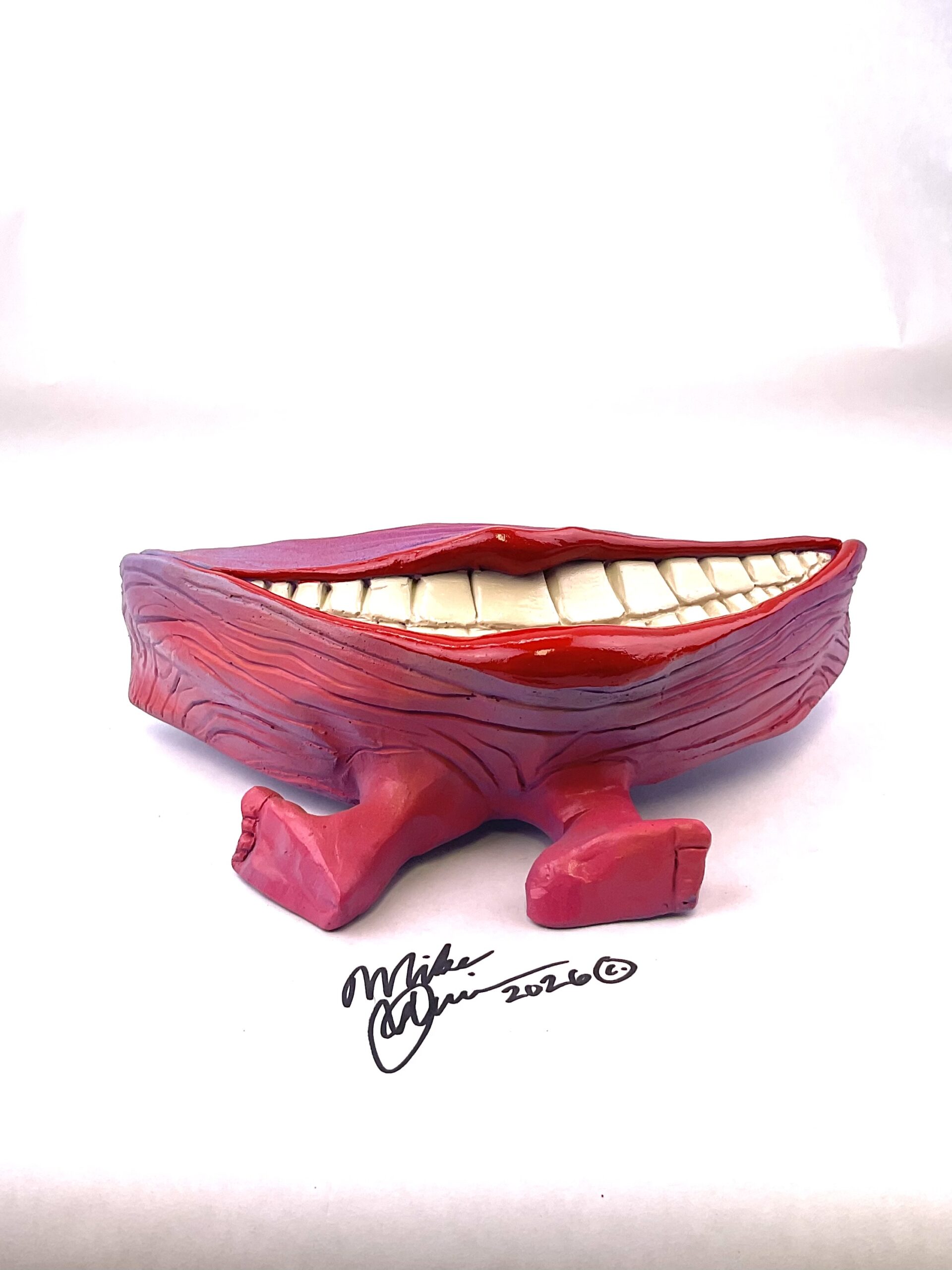 Mr. Happy - Fish with Attitude - Image 3