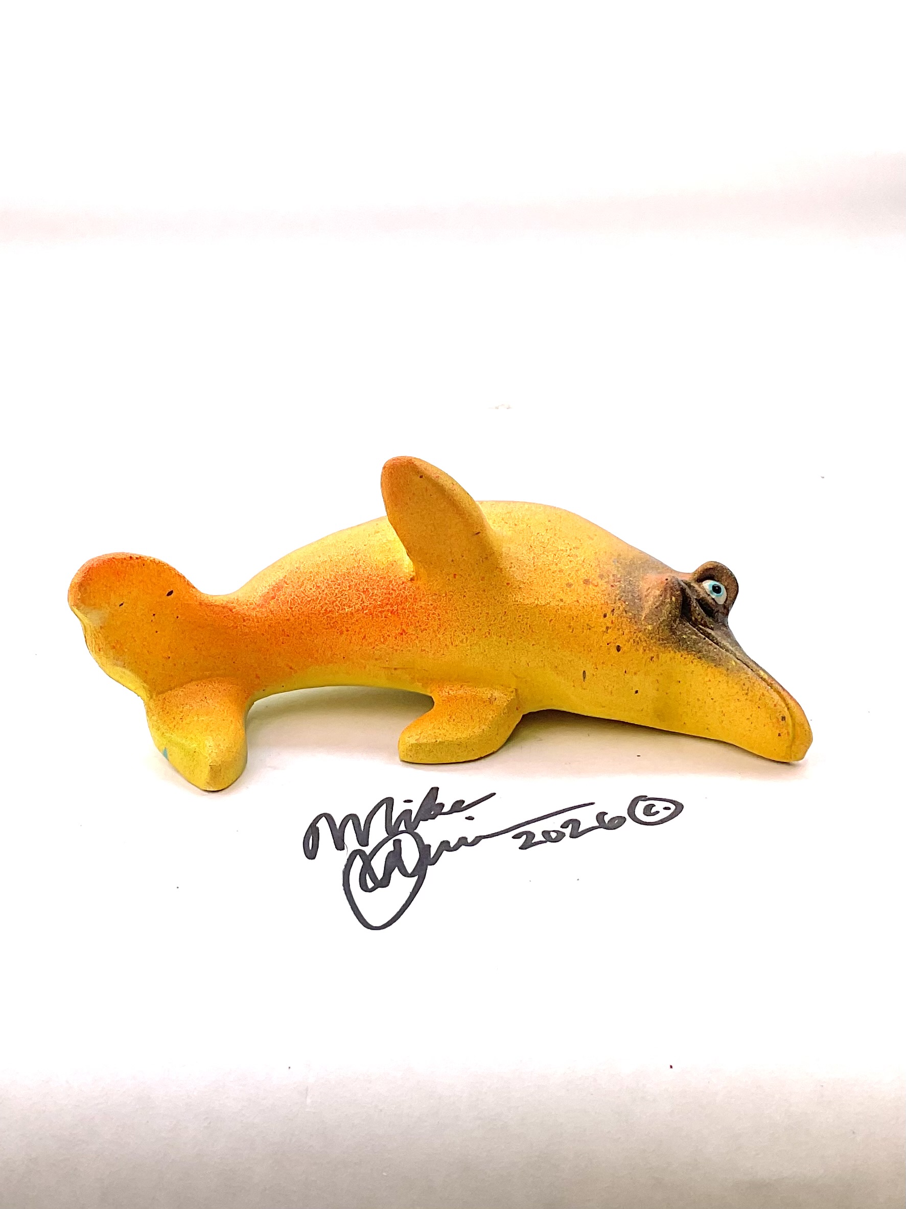 Little Jayno Dolphin - Fish With Attitude - Image 3