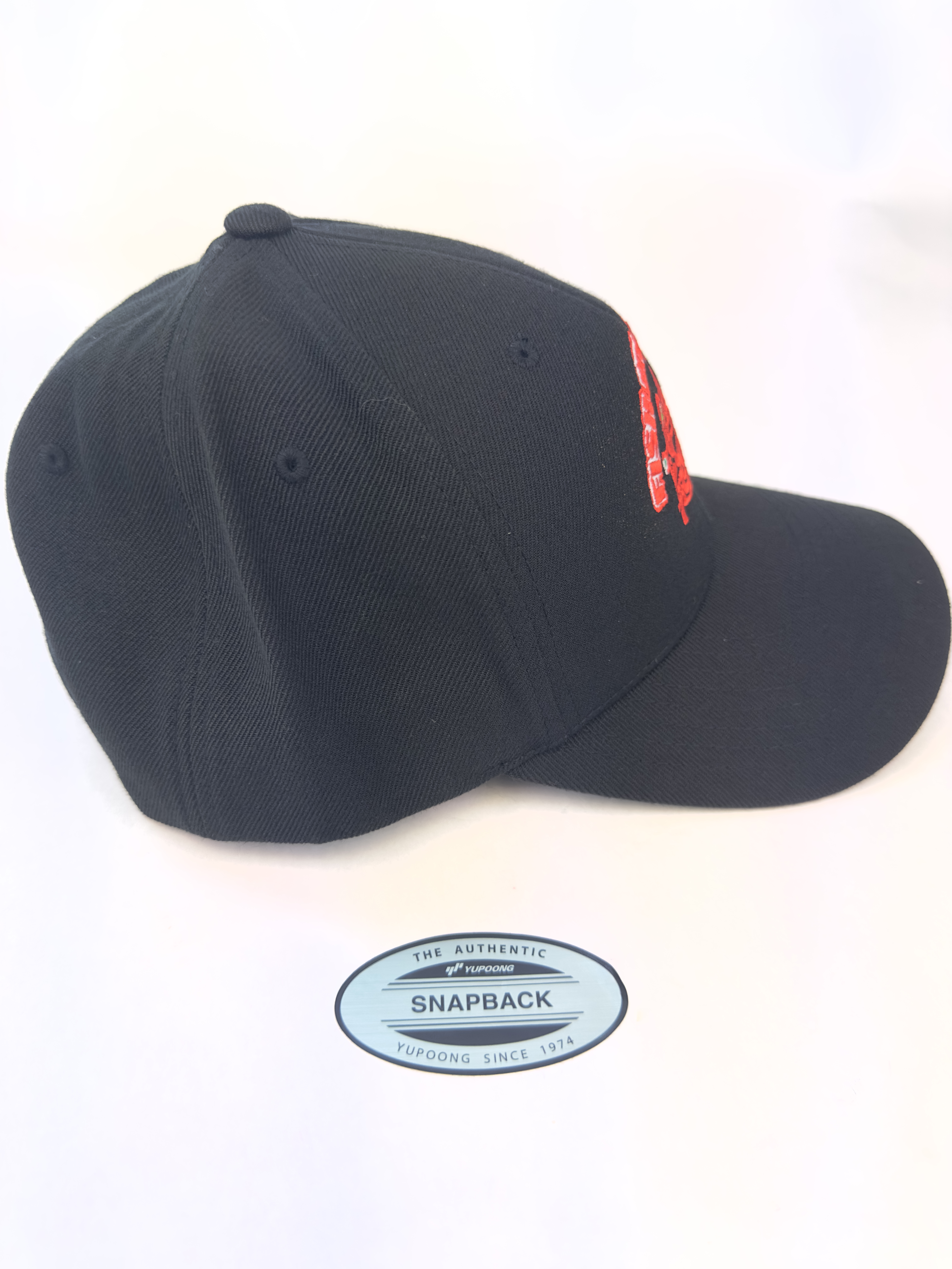 Fish With Attitude Hat - Image 3