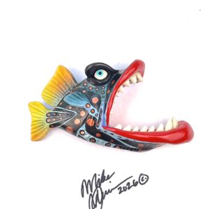 Wild Chukka Chukka Baby - Fish with Attitude