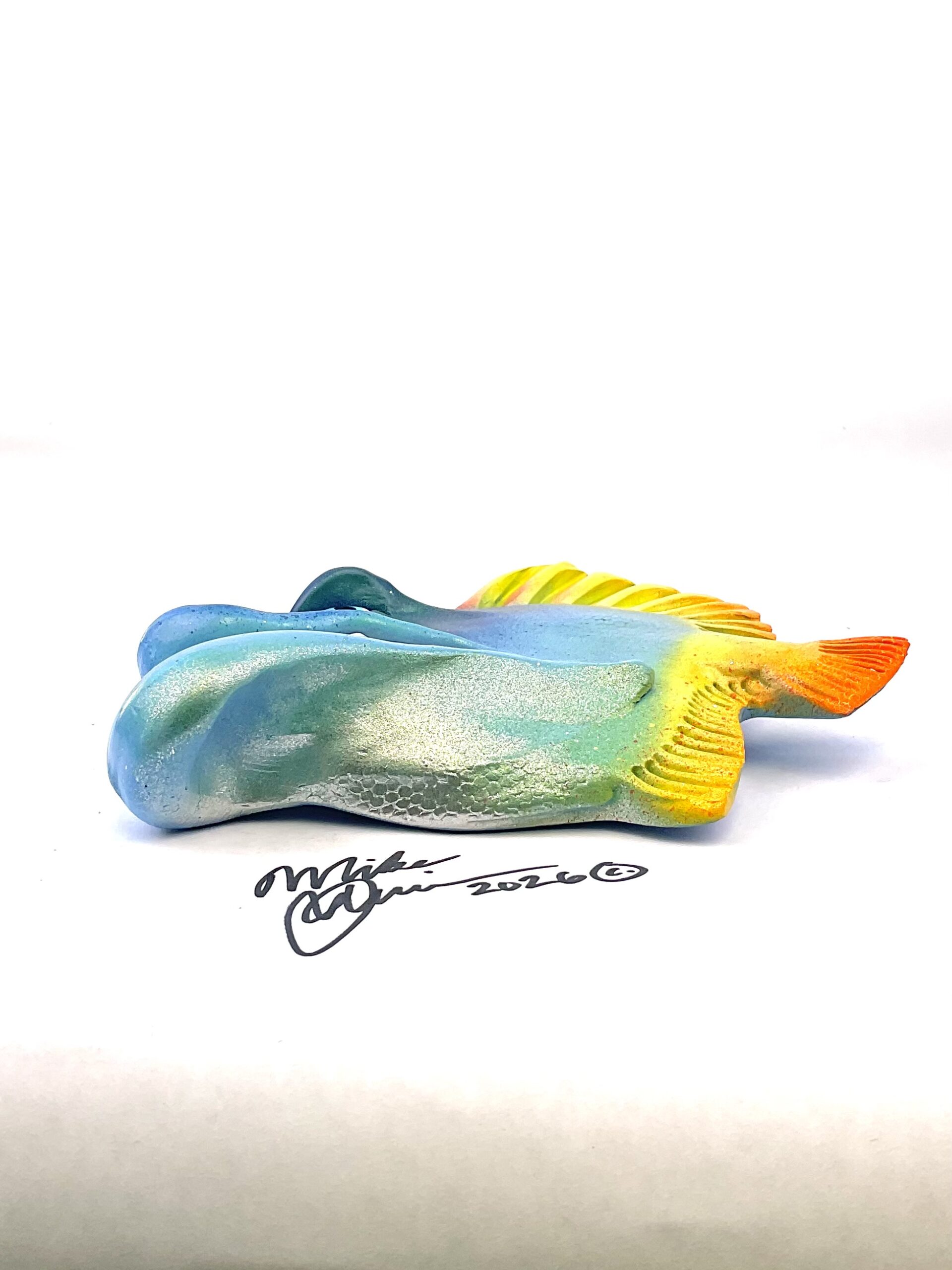 Floyd - Fish with Attitude - Image 3