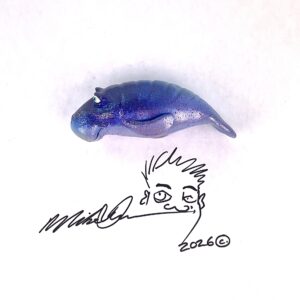 Lil Snooty - Fish with Attitude