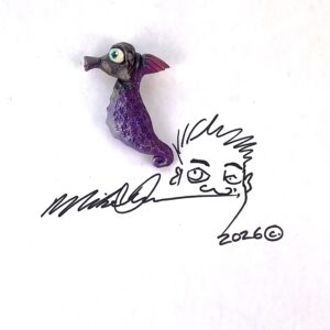 Super Sierra  -Fish with Attitude