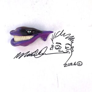 Mr. Picazzo - Fish With Attitude