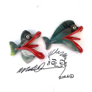 Combo! Jimmy and Kimmy - New Style 2022