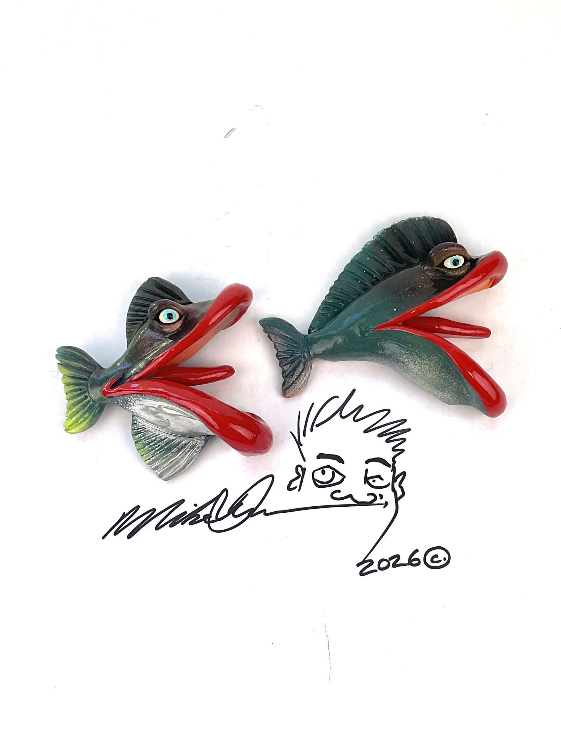 Combo! Jimmy and Kimmy - New Style 2022