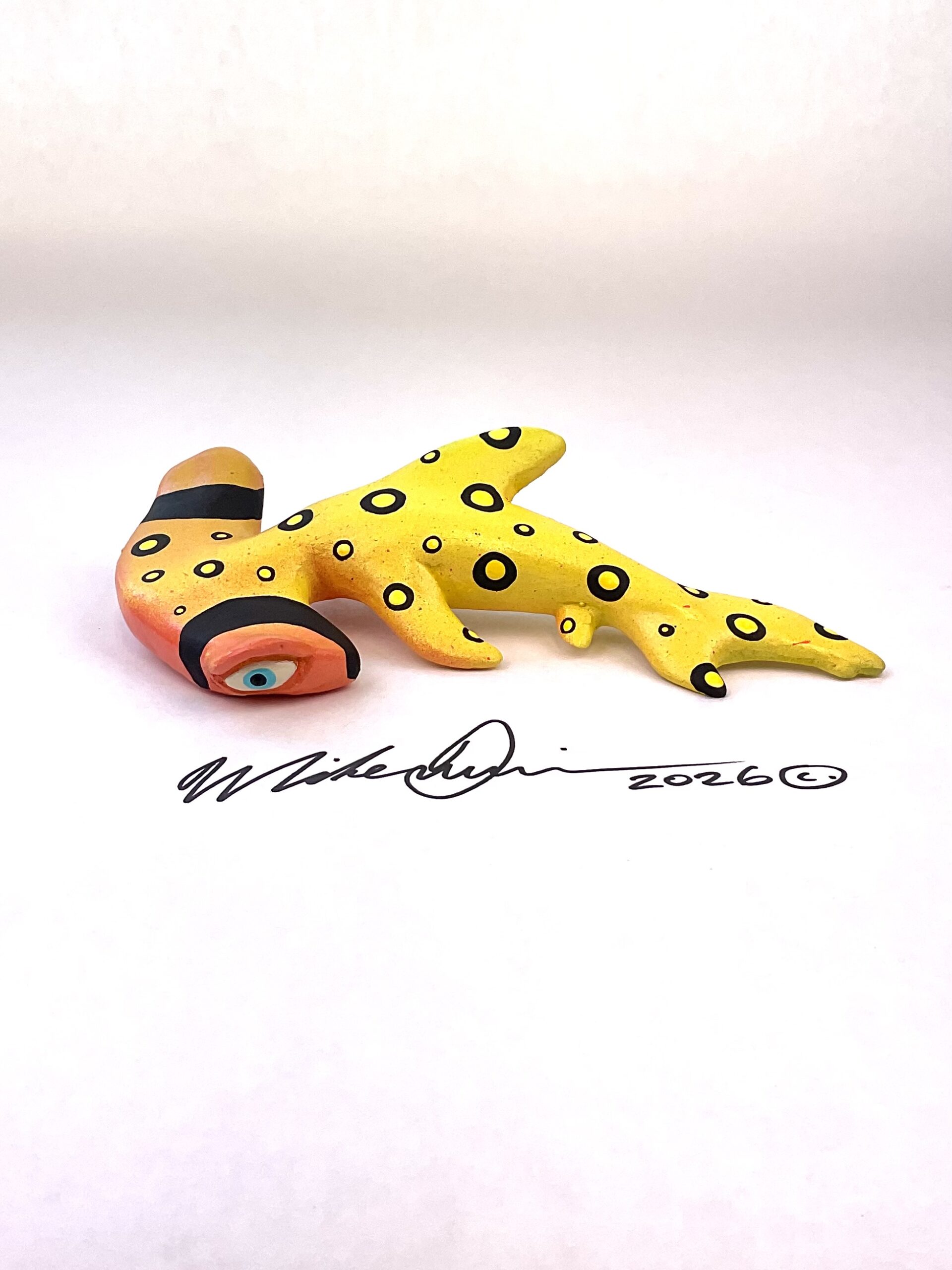 Ross The Legend - Hammerhead Shark - Fish With Attitude - Image 3