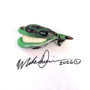 Mr. Picazzo - Fish With Attitude