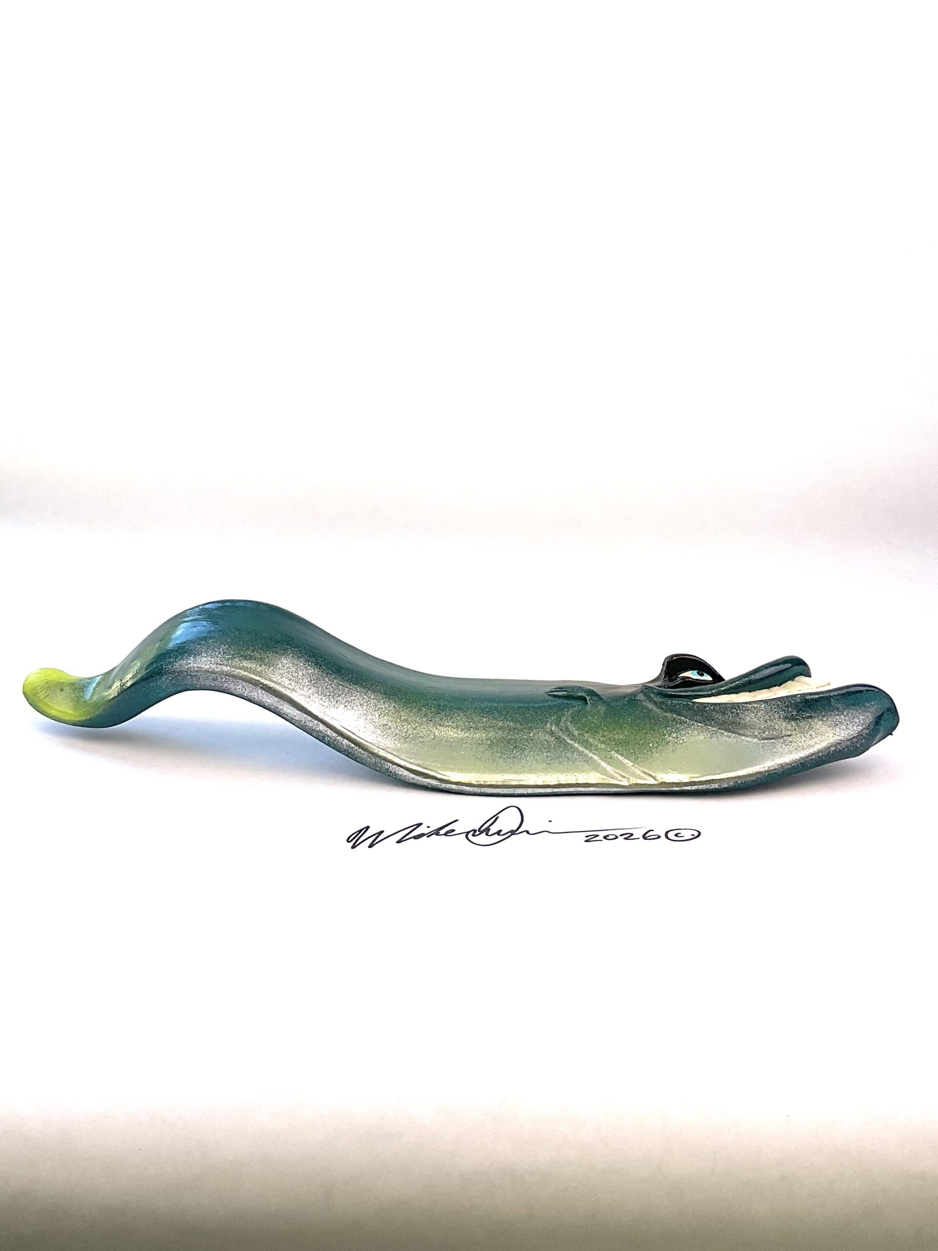 Mighty Mike - Fish with Attitude - Image 3