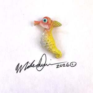 Super Sierra  -Fish with Attitude