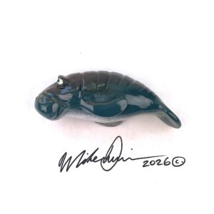 Lil Snooty - Fish with Attitude