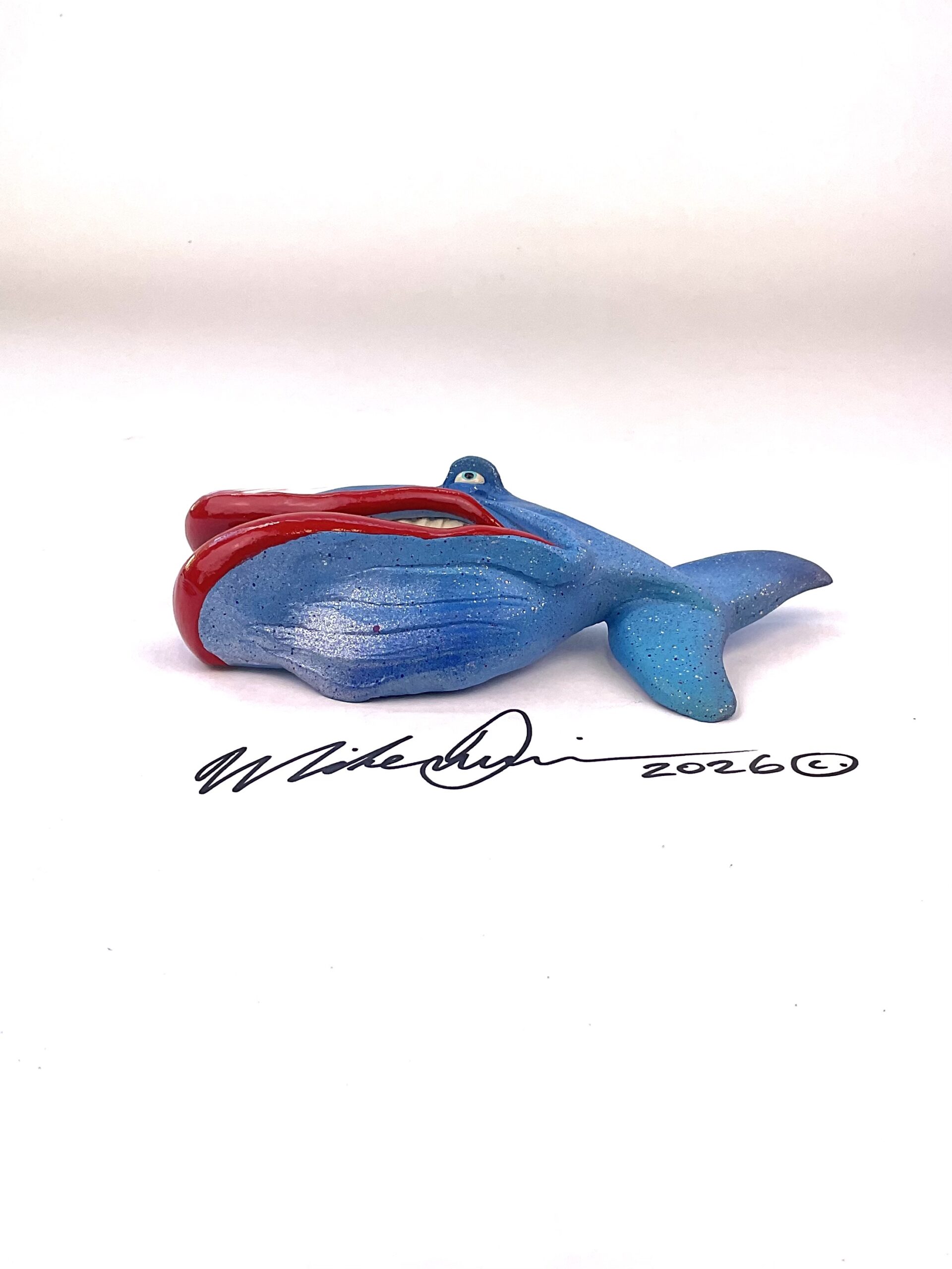 Maui Mike - Fish with Attitude - Image 3