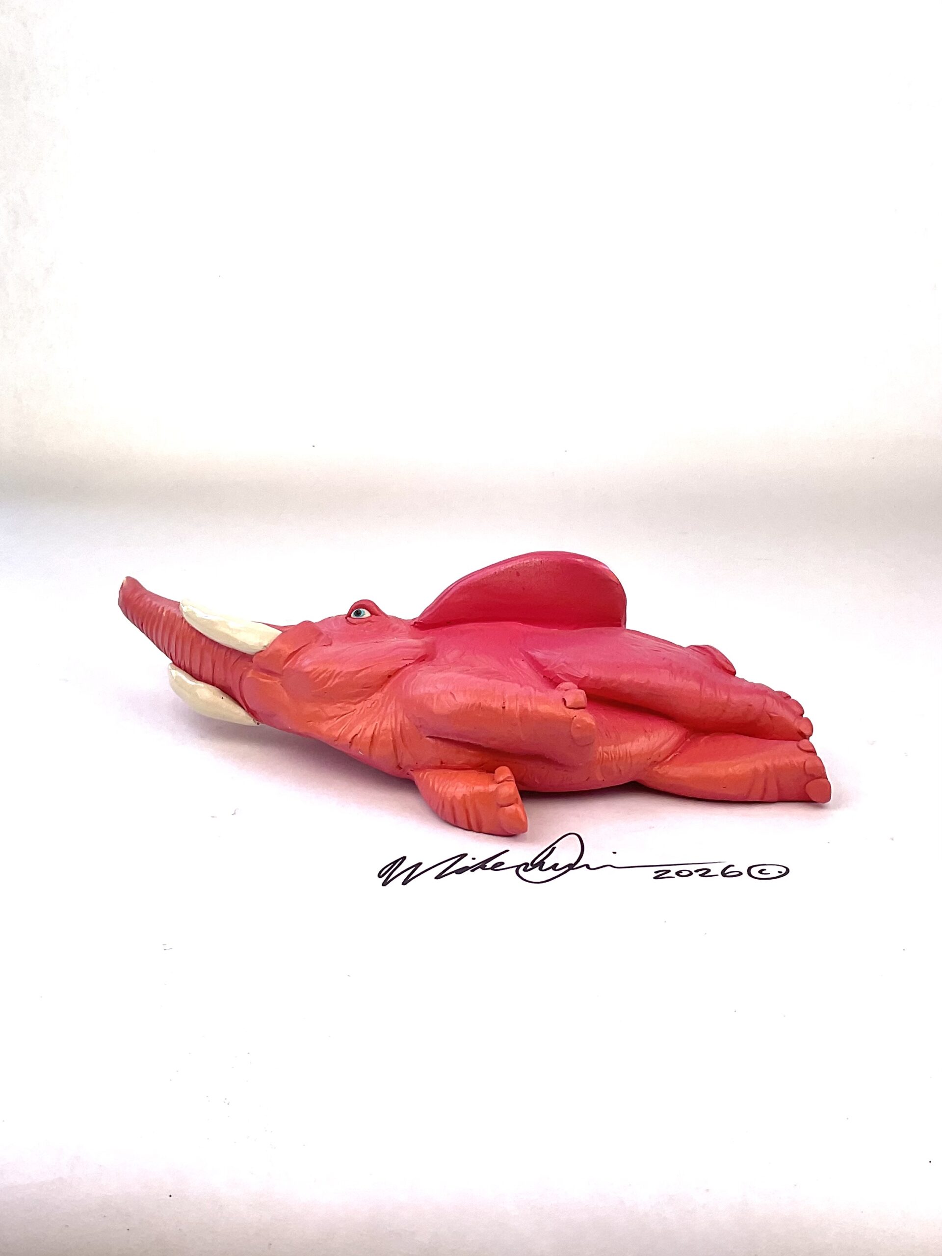 Elwood- Elephant - Image 3