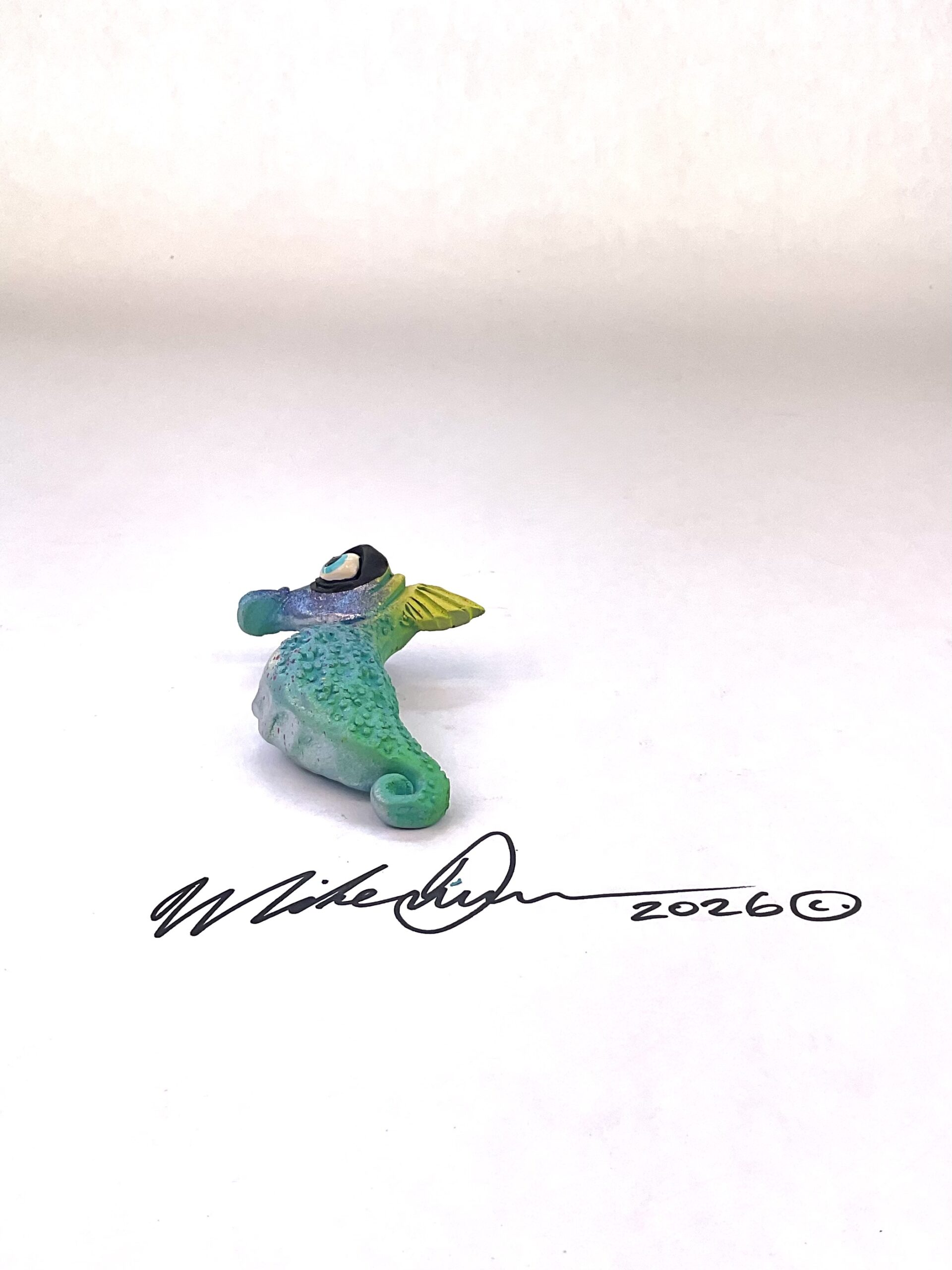 Super Sierra -Fish with Attitude - Image 3