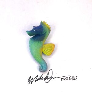 Fancy Nancy - Fish With Attitude