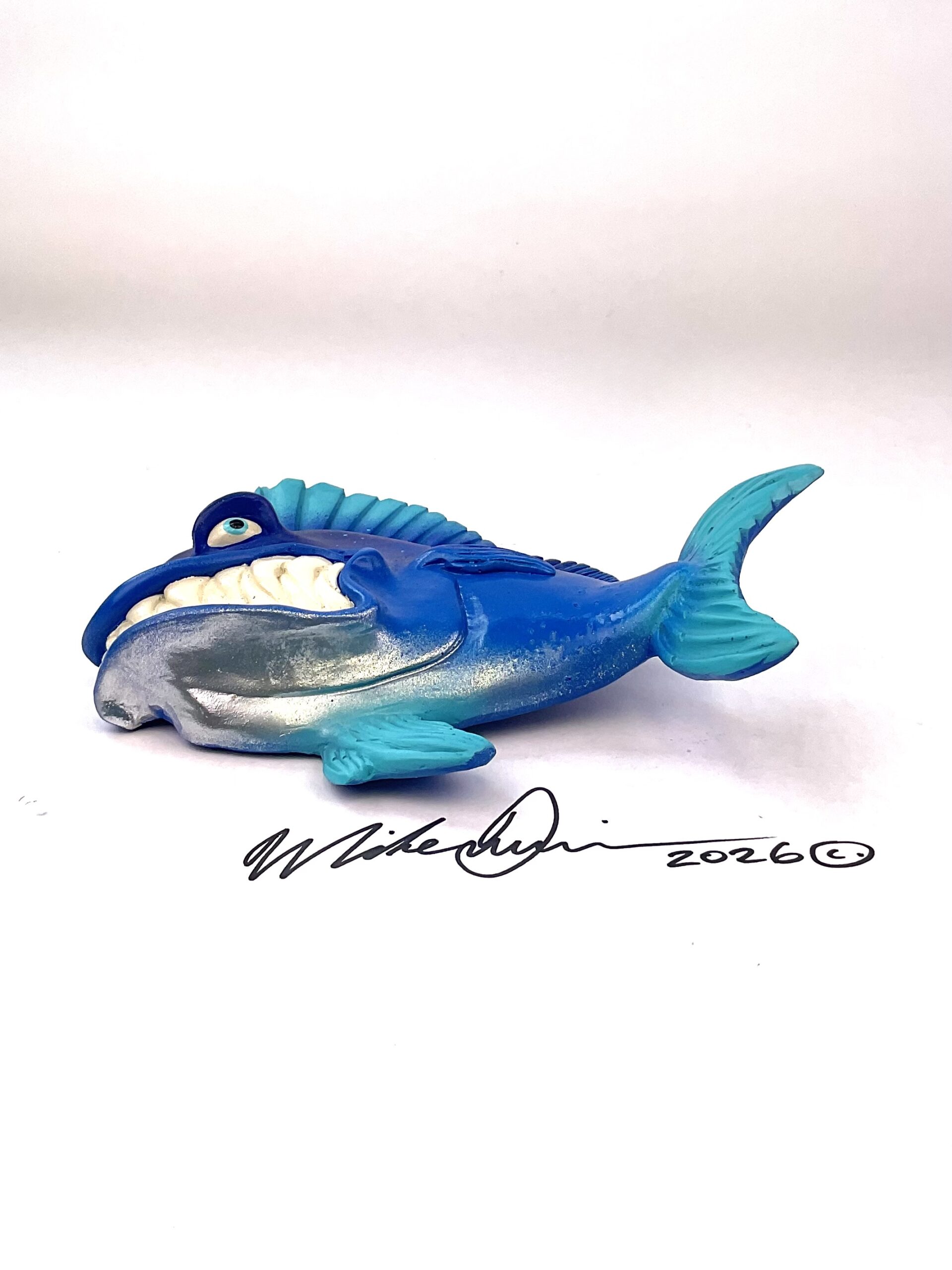 Great Scott - Fish With Attitude - Image 3