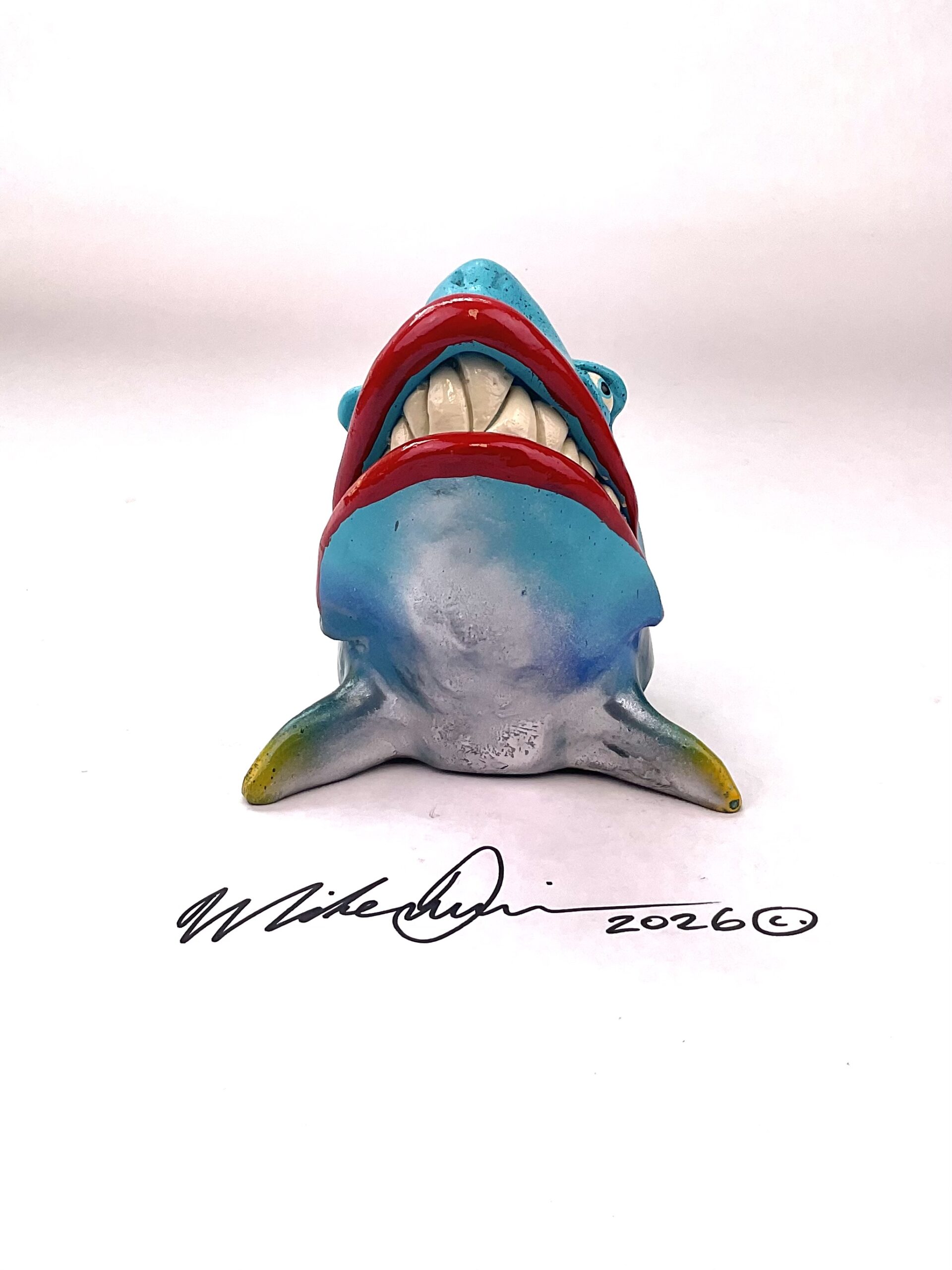 Wild James - Fish With Attitude- - Image 3