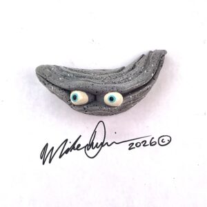 Jakeman- Fish With Attitude