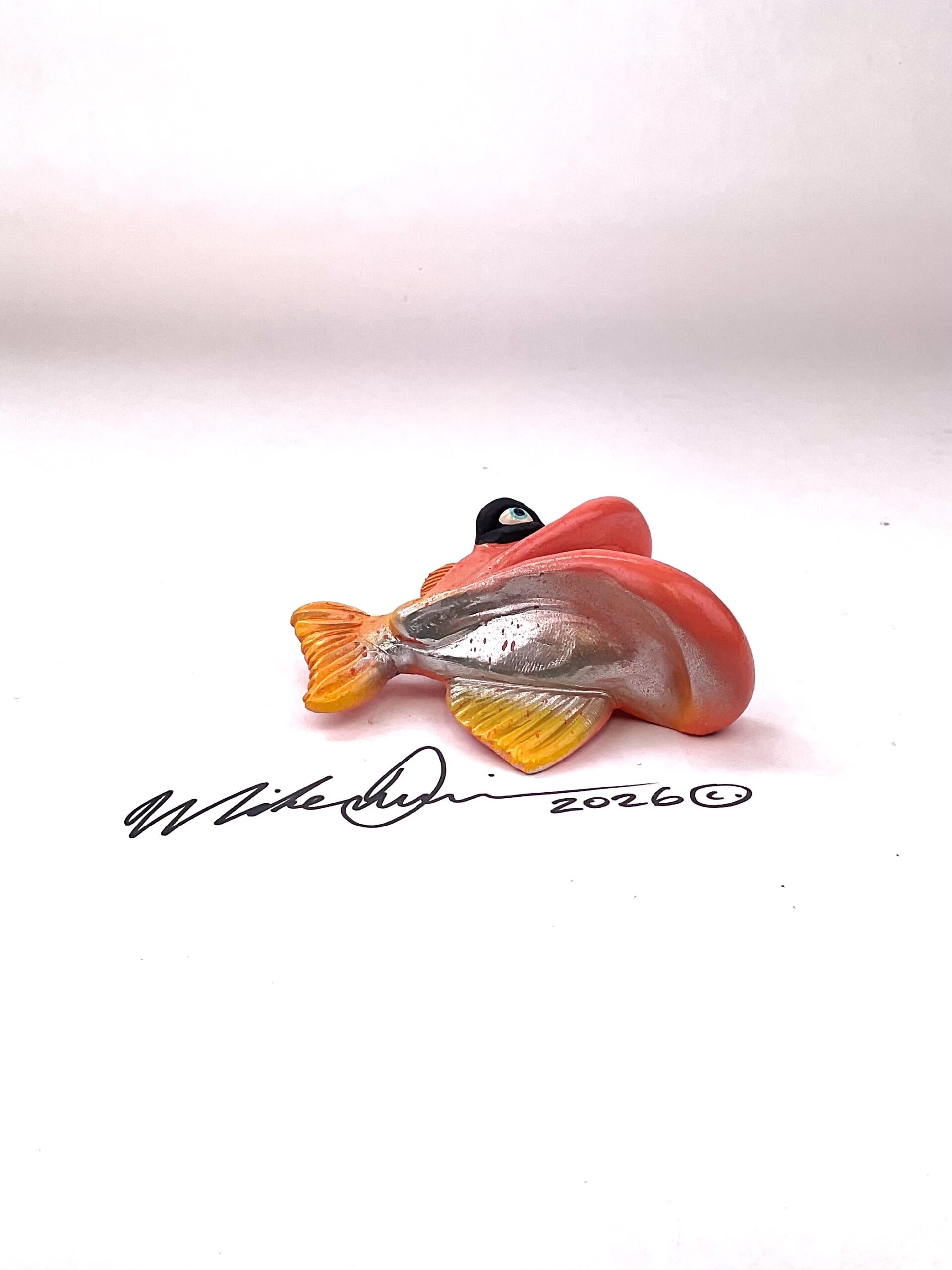 Kimmy- Fish With Attitude - Image 3