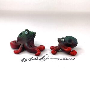 Combo! Jersey Dave and Albuquerque Dan