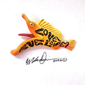 Dr. Trovlov - Fish with Attitude