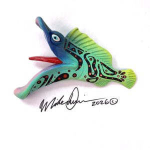 Dr. Trovlov - Fish with Attitude