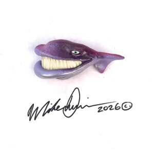 Mr. Picazzo - Fish With Attitude