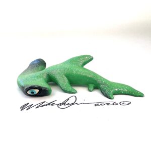 Ross The Legend - Hammerhead Shark - Fish With Attitude