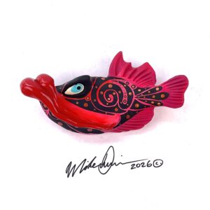 Wild Bubba - Fish with Attitude