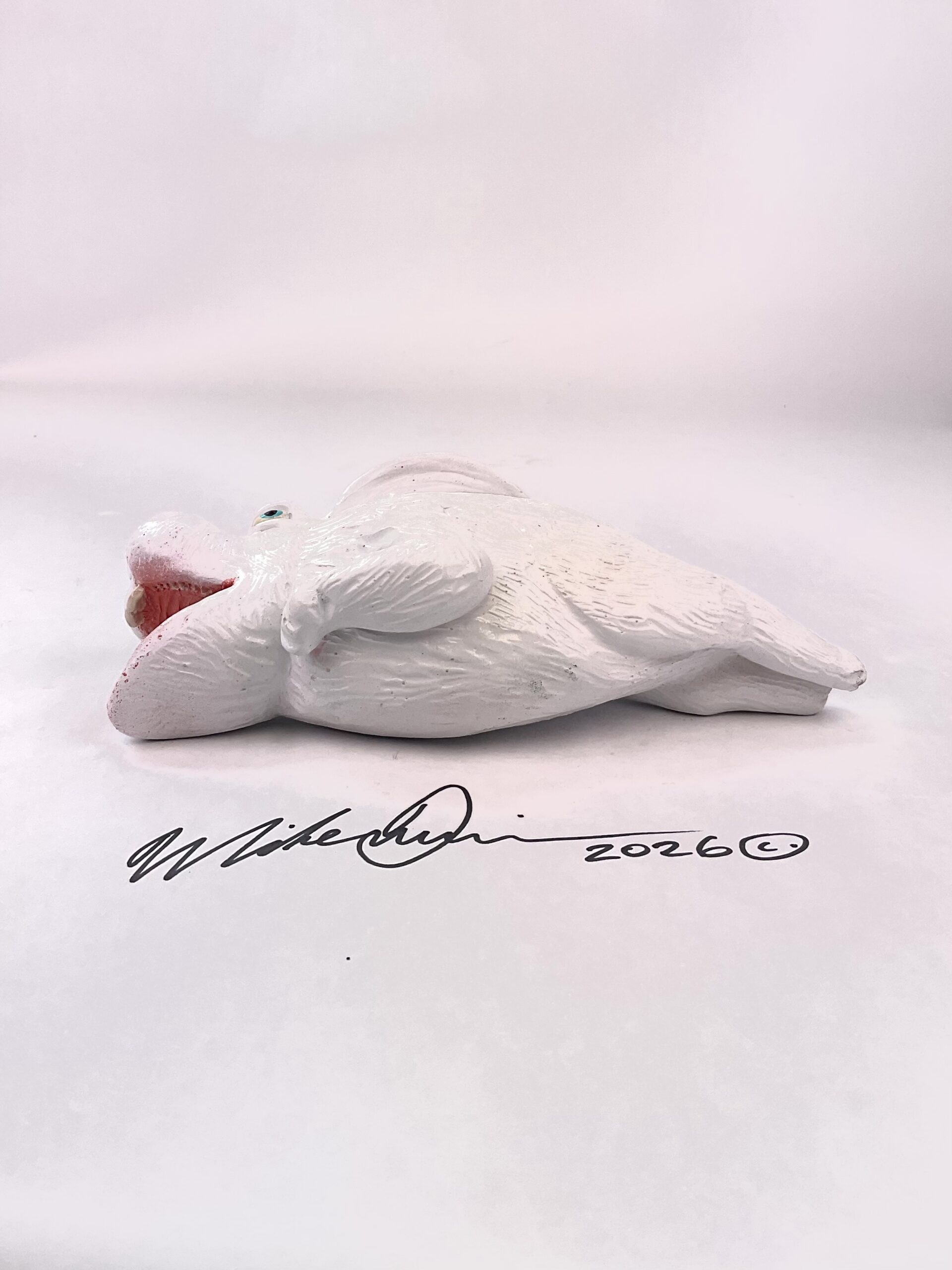 Monte- Artist Mike Quinn - Image 3