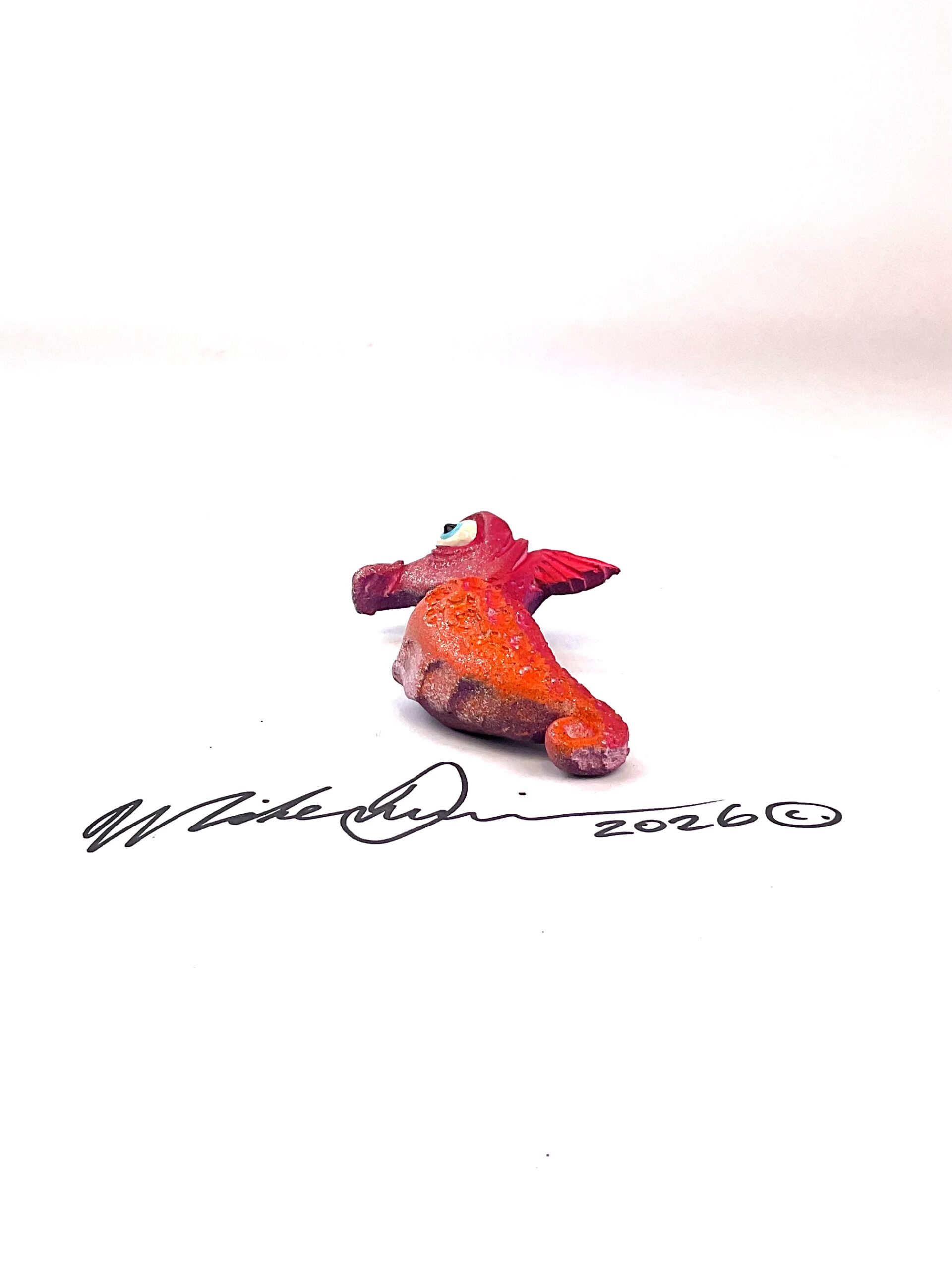 Super Sierra -Fish with Attitude - Image 3