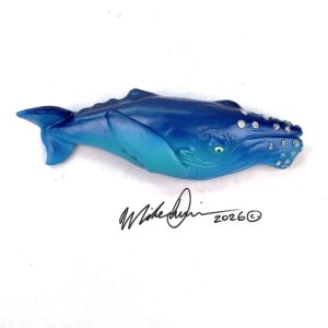 Barnacle Bob - Fish with Attitude