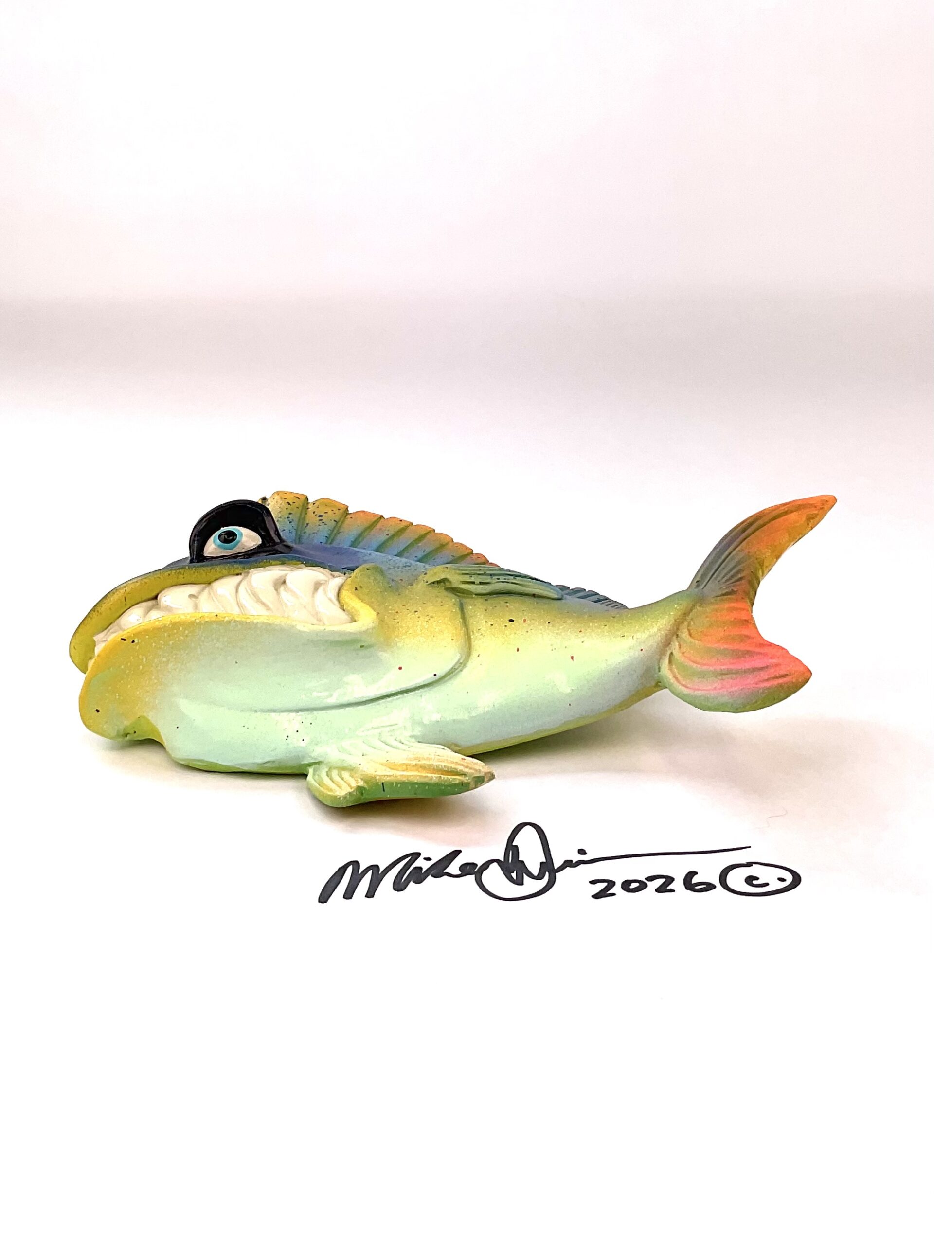 Great Scott - Fish With Attitude - Image 3