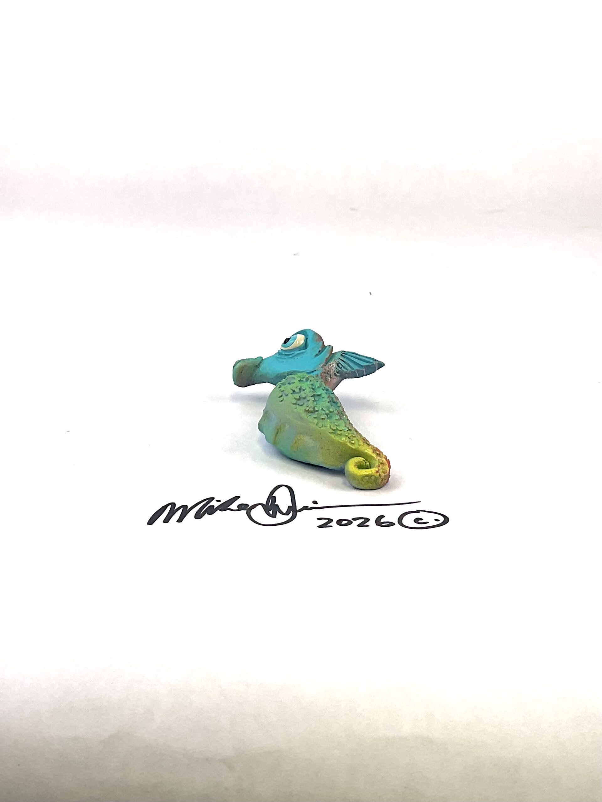 Super Sierra -Fish with Attitude - Image 3
