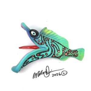 Dr. Trovlov - Fish with Attitude