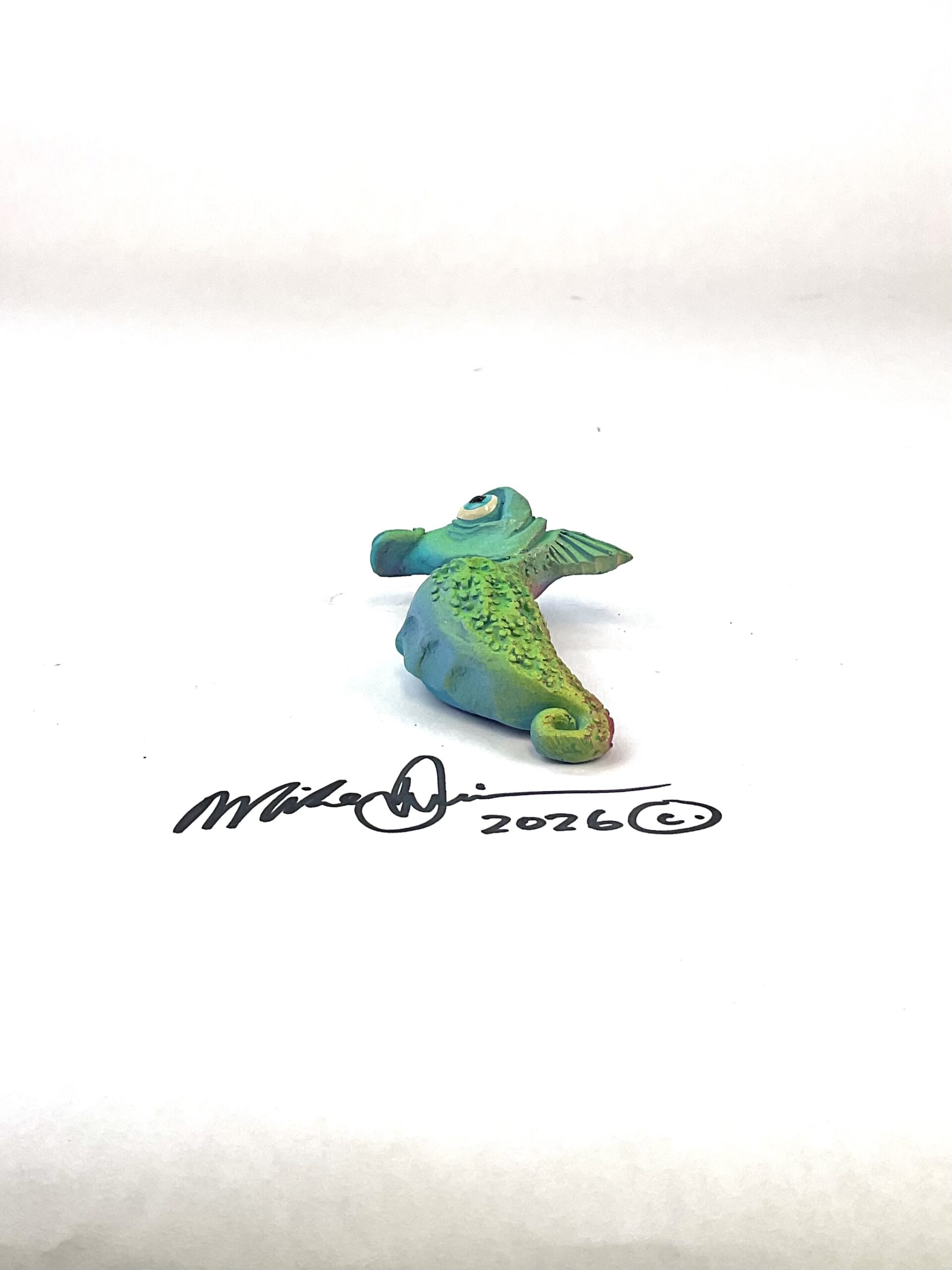 Super Sierra -Fish with Attitude - Image 3