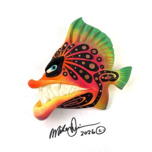 Floyd - Fish with Attitude
