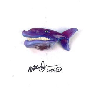 Maui Mike - Fish with Attitude